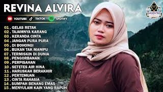 Download lagu GELAS RETAK - TAJAMNYA KARANG - REVINA ALVIRA - DANGDUT KLASIK - GASENTRA TERBARU 2026 mp3