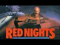 RED NIGHTS Trailer 1988 Deutsch German