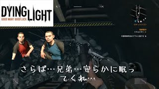 ゾンビ！？そんなもん怖くねぇ！ニールが暴れまわるDYING LIGHT Part9