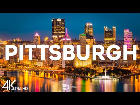 Top 10 Best Things to Do in Pittsburgh, Pennsylvania - Travel Video 2025