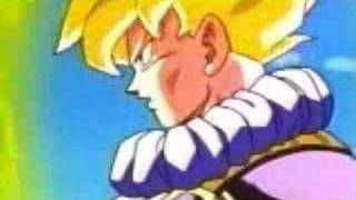 DBZ- What day is it?