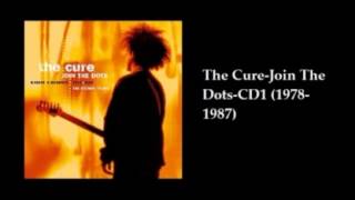 the cure 15 Mr Pink Eyes