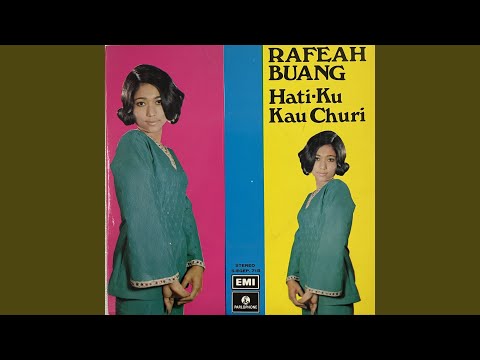 Hati-Ku Kau Churi