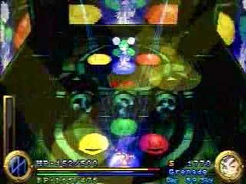 brave fencer musashi sony playstation rom