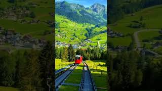 Switzerland short video