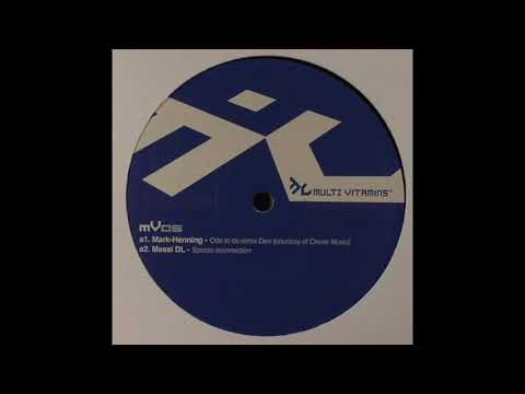 Massi DL - Sperzo Sconnection