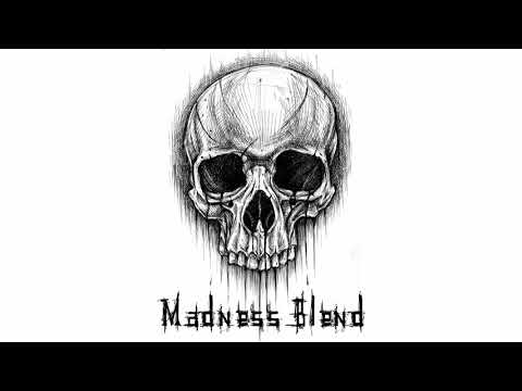 18. Słoń ft. Shellerini - Chore Melodie / Madness Blend / Chory BT 2017 [BONUS]