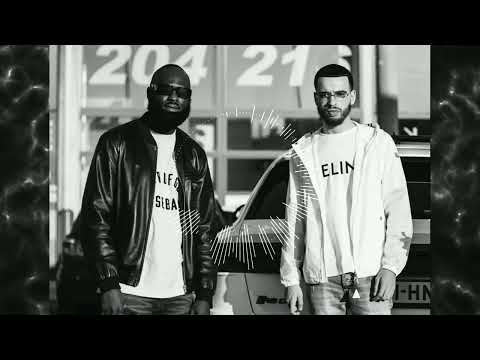 [FREE] Hakmadafack x Geechi x Brokezart Type Beat | "Semtex" | 154bpm (Prod. @spillitbeats)