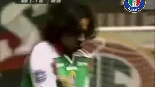 Gol de Boris Rieloff a Union Española | Campeonato Nacional 2010