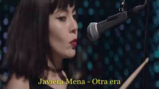 Javiera Mena Otra era