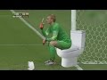 FIFA World Cup 2014 Funny Montage