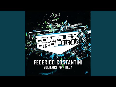 Solitaire (Original Mix)