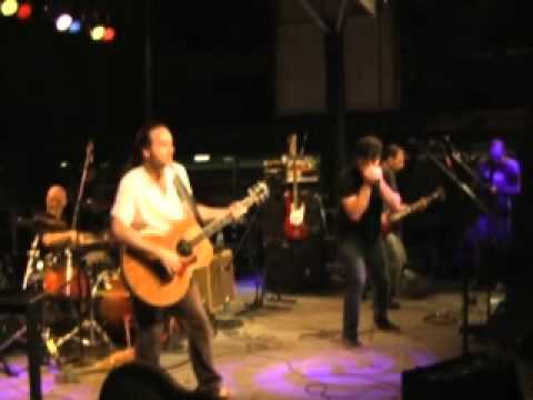 Michael Kelsey Group with LD Miller Slow Movin' Train