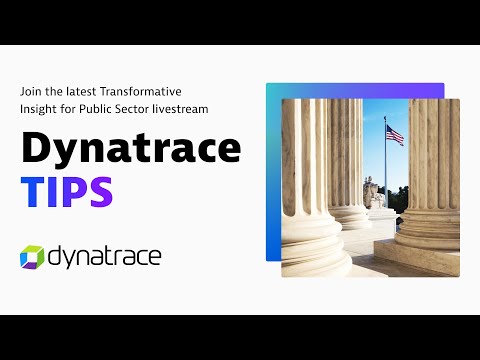 Dynatrace tiPS | Ernesto Fernandez & Ben Cook | Gwinnett County Public School District