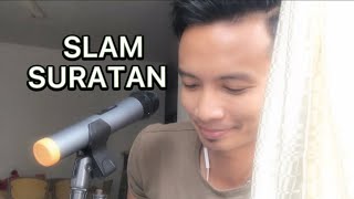 Download lagu Suratan SLAM - Ejai Aziz mp3 Download lagu Suratan SLAM - Ejai Aziz mp3
