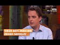 OM bekijkt aangifte tegen Sywert van Lienden serieus