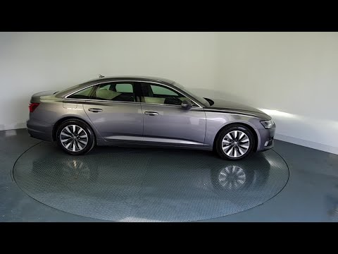 191MO758 - 2019 Audi A6 2.0TDI 204HP S-TRONIC SE 4D 39,850