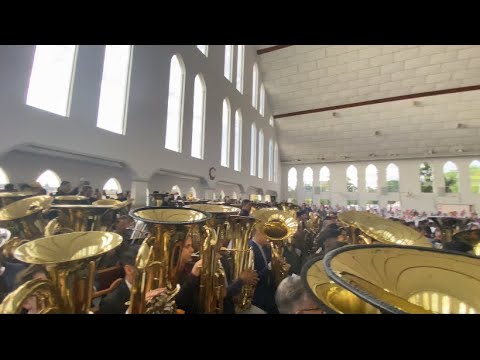 ENSAIO CABREUVA 23/07/2023 - 311 TEUS TESOUROS REVELASTE