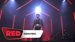 Egzon Pireci - Rrjedh Ne Kenge E Ligjerime