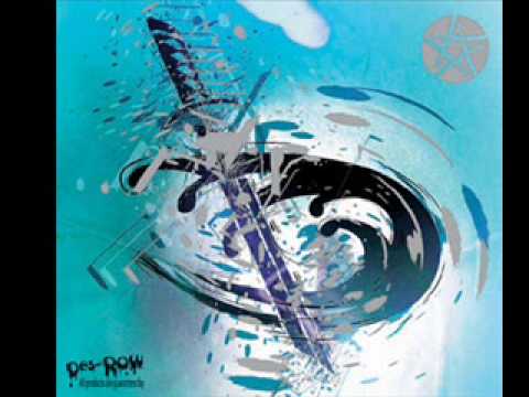 Des-ROW / 05. Too Late Two