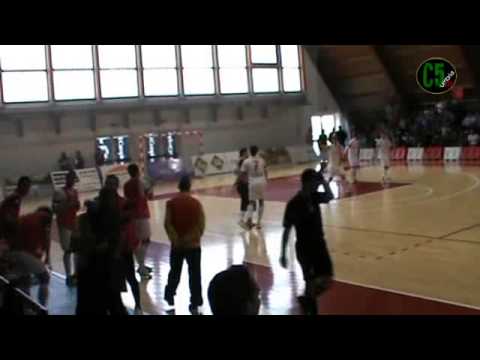 La Cascina Orte- Fuente Lucera 6-4 -Play Off A2 - 29/04/14