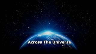Rufus Wainwright - Across The Universe (The Beatles) Legendado Tradução