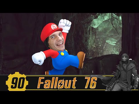 Bethesda hasst diesen Trick! | #90 | Fallout 76 | [Lets Play] [Deutsch]