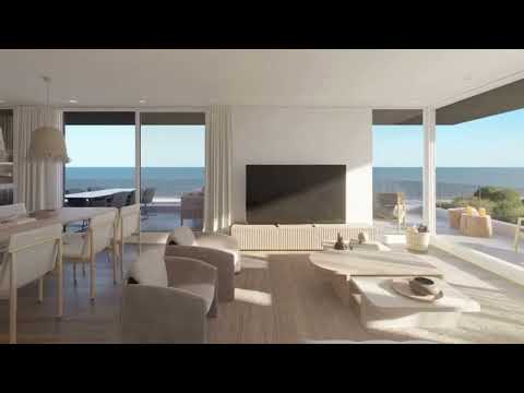 Video de YouTube - Apartamento en Venta de 3 dormitorios con Piscina y Parrillero en Ciudad de la Costa, Canelones