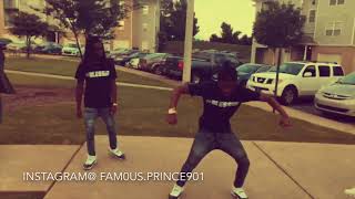 Tay K X Blocboy Jb | No Jumper | Claybo + Gang