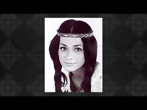 In Erinnerung an Marie Versini " Nscho Tschi "