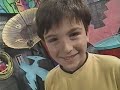 Club Mario The Great Gladiator Gig Segments 1990