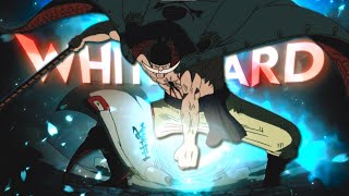 Download lagu One Piece 'Whitebeard' - Gangsta's Paradise [Edit/AMV]! mp3