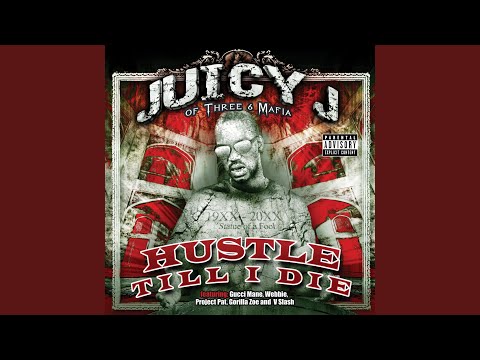 Fuck All Ya'll (feat. Project Pat & V Slash)