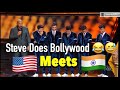 Team Shraey Khanna INDIAN Boys In USA MJ Style Dance Steve Harvey Showtime At Apollo