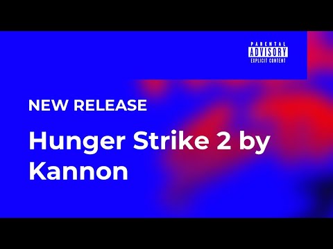Kannon - Hunger strike + more (Official Video) #Jamaica
