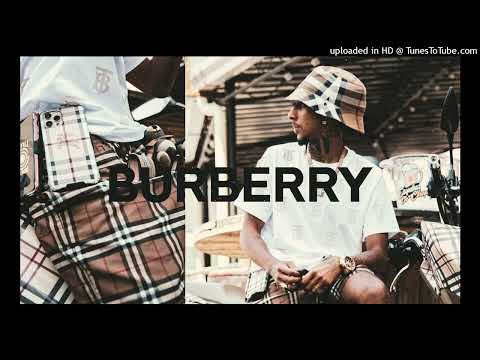(FREE) MD Chefe Type beat - "Burberry" |  #trapbrasil Trap Beat 2022