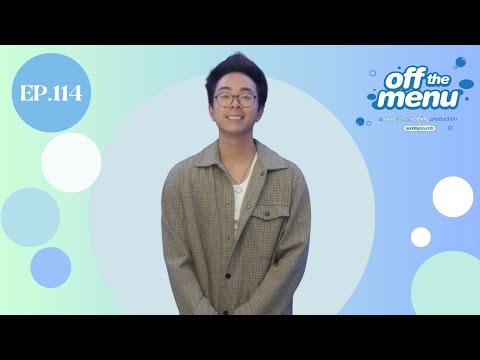 OTM Podcast 113 Chef Tony Nguyen: Pivoting Career Paths During Covid And Taking A Chance On Life!