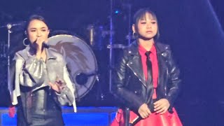 Download lagu Mangu ~ April DA7 ft Waode Live at Band Academy Welcome Concert 2026 mp3