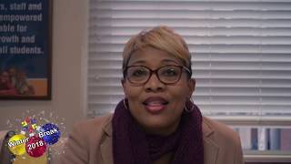 FCPS Winter Break Video 2018
