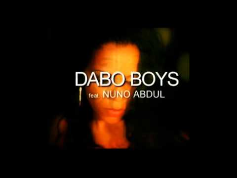 Dabo Boys Feat. Nuno Abdul - Tic Tac (Beat By Dr. Faz-Tudo) 2013