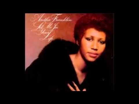 Let Me In Your Life 1974 Aretha Franklin