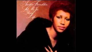 Let Me In Your Life 1974 Aretha Franklin