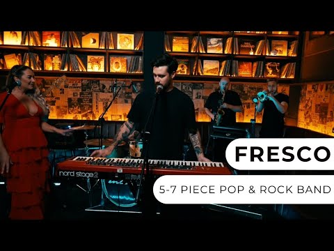 Fresco - Sought-After Band