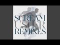Scream (Fuego Radio Remix)