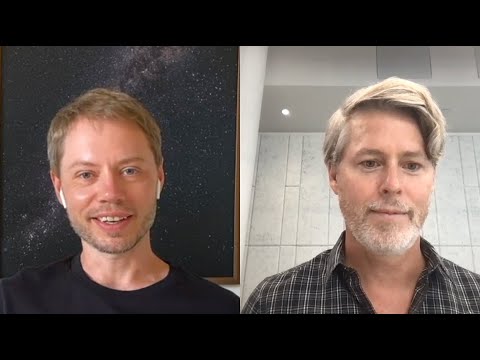 Working with a CEO coach - Spencer Kimball, Cockroach Labs