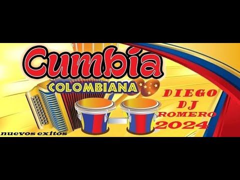 🎧 EL TIGRE SABANERO💯 dj diego romero 2024