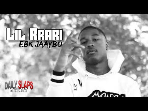 EBK Jaaybo - Lil Rrari (Official Video) Dir. Berns Album