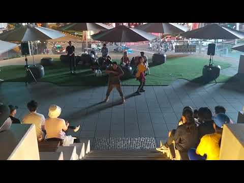 KPOP Dance Off Vol 110: Shinee - Lucifer