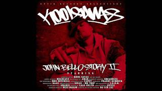 Kool Savas - Brainwash (Stiffla Remix) (Kaas & Sizzlac) - John Bello Story 2 bonus CD - Track 07