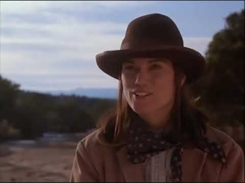 Umutsuz Yol   Türkçe Dublaj Western  Filmi